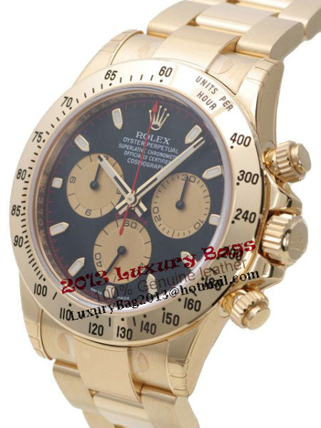Rolex Cosmograph Daytona 116528A Rolex Cosmograph Daytona 116528A