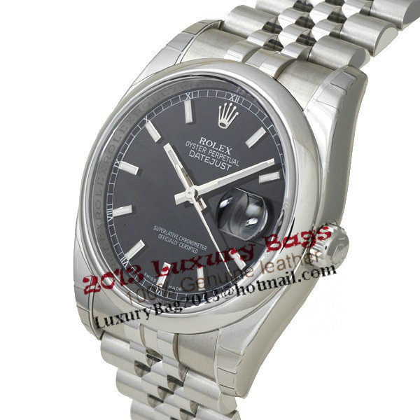 Rolex Datejust Watch 116200G Rolex Datejust Watch 116200G