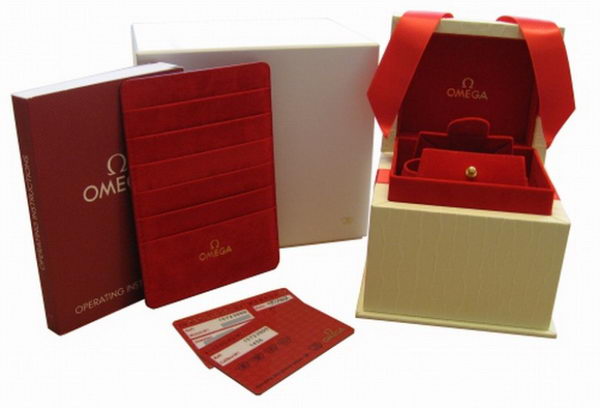 Omega Constellation Luxury Edition Automatic Watch 158634E Omega Constellation Luxury Edition Automatic Watch 158634E