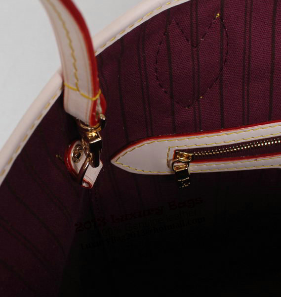 Louis Vuitton Monogram Canvas Neverfull MM M40996 Fuchsia Louis Vuitton Monogram Canvas Neverfull MM M40996 Fuchsia