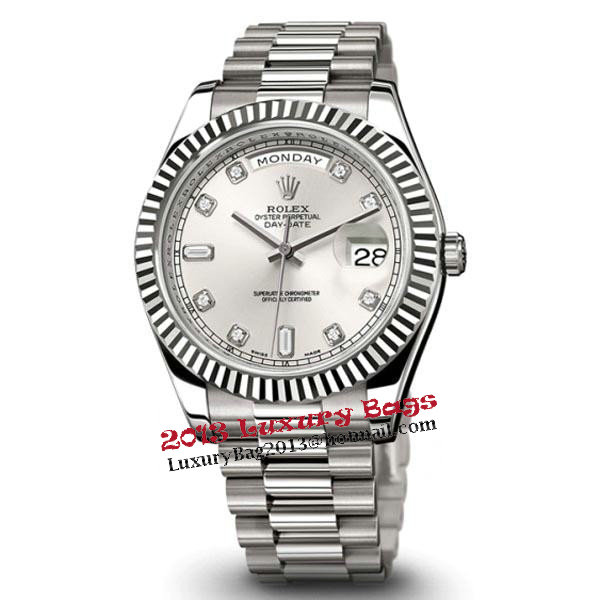 Rolex Day-Date Replica Watch RO8008Y Rolex Day-Date Replica Watch RO8008Y