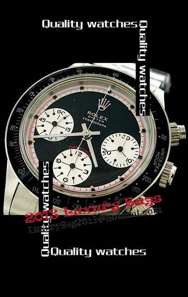 Rolex Cosmograph Daytona Replica Watch RO8020AA Rolex Cosmograph Daytona Replica Watch RO8020AA