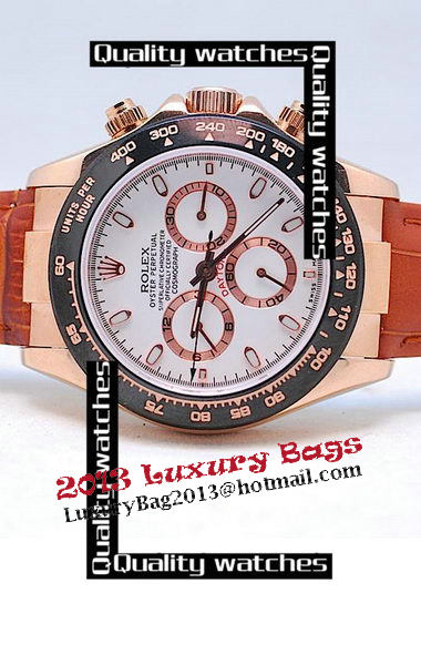Rolex Cosmograph Daytona Replica Watch RO8020N Rolex Cosmograph Daytona Replica Watch RO8020N