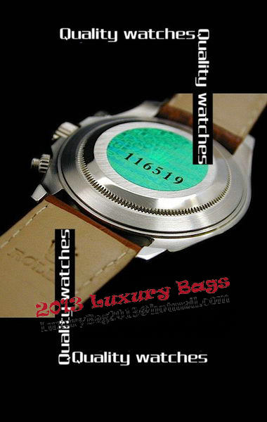 Rolex Cosmograph Daytona Replica Watch RO8020W Rolex Cosmograph Daytona Replica Watch RO8020W