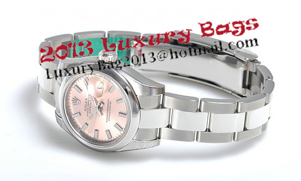 Rolex Datejust Ladies Replica Watch RO8022R Rolex Datejust Ladies Replica Watch RO8022R