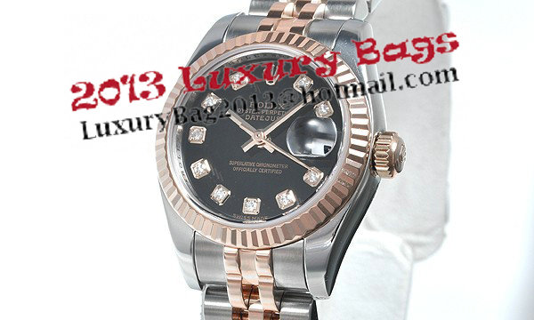 Rolex Datejust Ladies Replica Watch RO8022S Rolex Datejust Ladies Replica Watch RO8022S