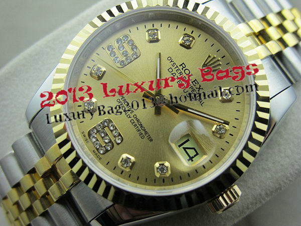 Rolex Datejust Replica Watch RO8023H Rolex Datejust Replica Watch RO8023H