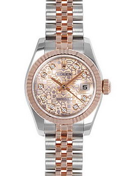 Rolex Oyster Perpetual Replica Watch RO8021E