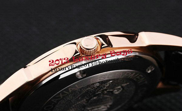Omega Deville Replica Watch OM8041D Omega Deville Replica Watch OM8041D
