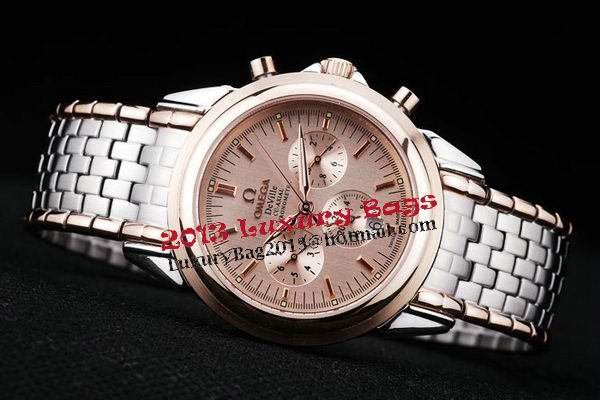 Omega Deville Replica Watch OM8041N Omega Deville Replica Watch OM8041N