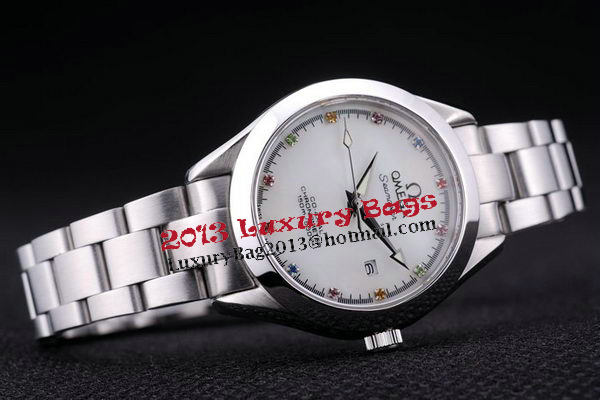 Omega Seamaster Replica Watch OM8039K Omega Seamaster Replica Watch OM8039K