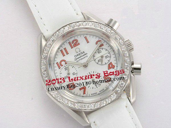 Omega Speedmaster Replica Watch OM8040AH