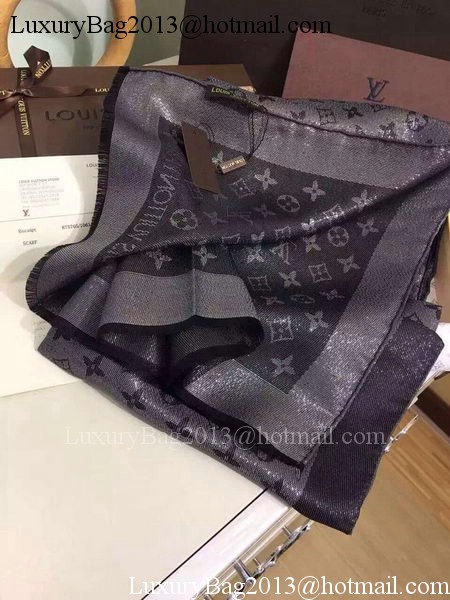 Louis Vuitton Scarf LVS16080402 Louis Vuitton Scarf LVS16080402