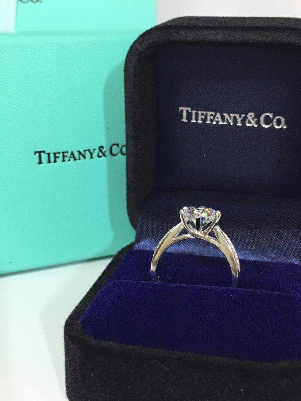 TIFFANY Ring 1783-1 TIFFANY Ring 1783-1