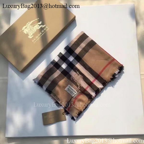 Burberry Cashmere Scarf BUR919568C Burberry Cashmere Scarf BUR919568C