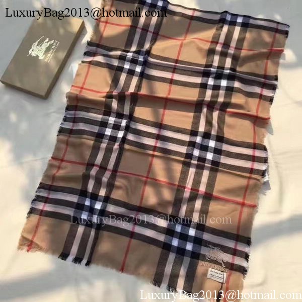 Burberry Cashmere Scarf BUR919568C Burberry Cashmere Scarf BUR919568C