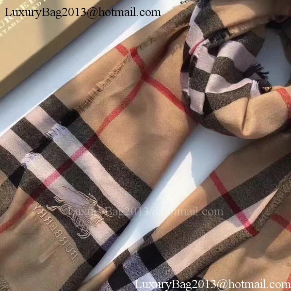 Burberry Cashmere Scarf BUR919568C Burberry Cashmere Scarf BUR919568C