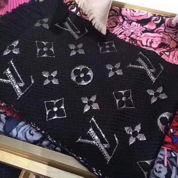 Louis Vuitton Scarf LVS7759A
