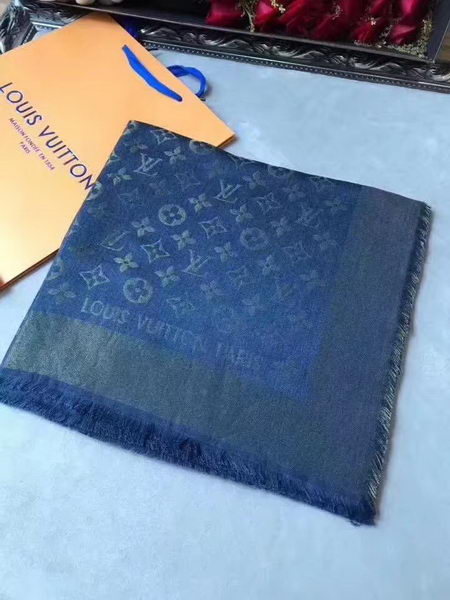 Louis Vuitton Scarf LVS92110B Louis Vuitton Scarf LVS92110B