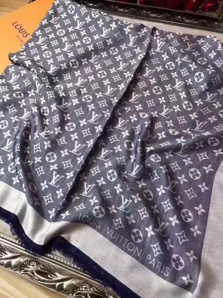 Louis Vuitton Scarf LVS9219H Louis Vuitton Scarf LVS9219H