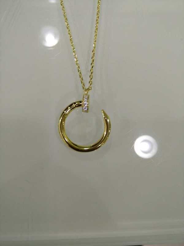 Cartier Necklace 4680 Cartier Necklace 4680