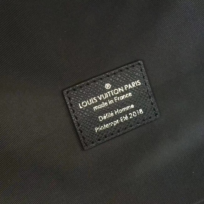 Louis Vuitton APOLLO BACKPACK M33450 black