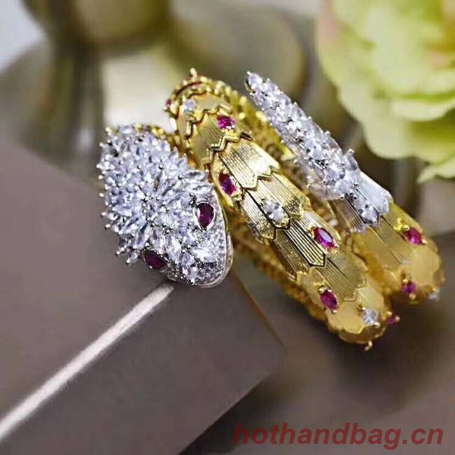 BVLGARI Bracelet CE2096