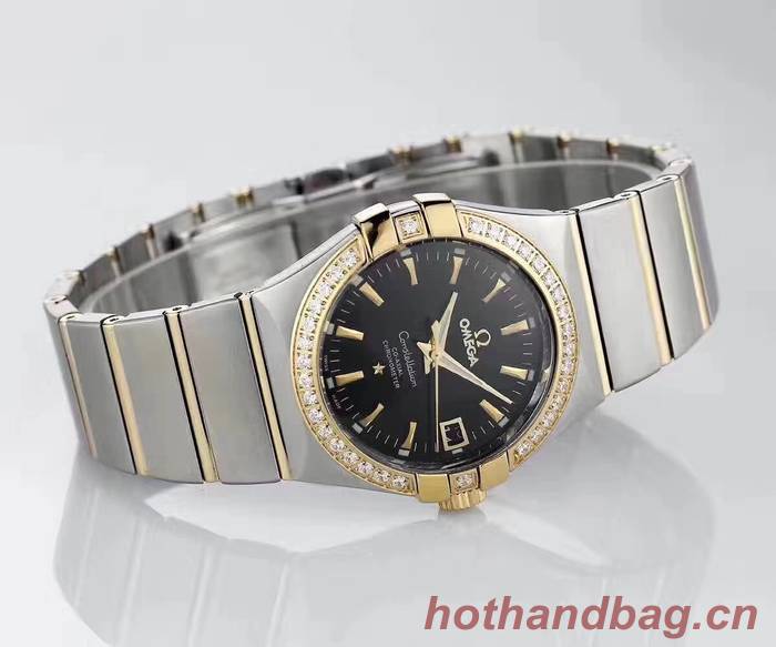 Omega Watch OM20124