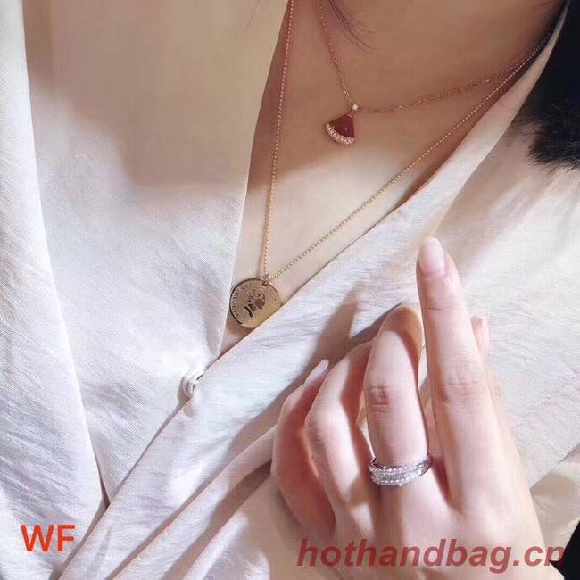 BVLGARI Necklace CE2334