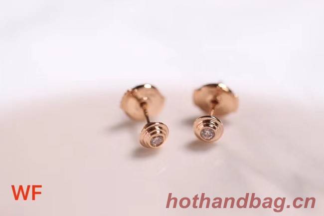 Bvlgari Earrings CE3400