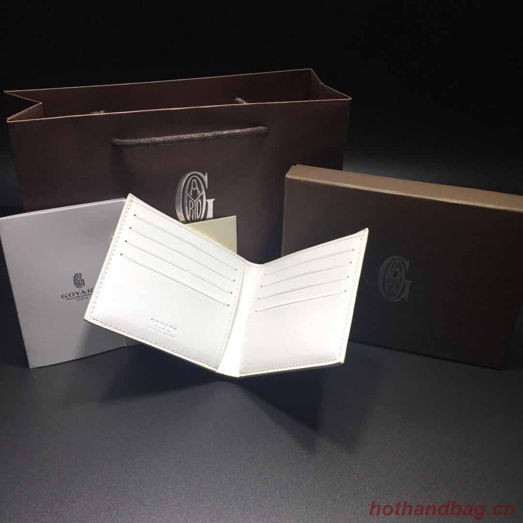 Goyard Wallet 9980 Goyard Wallet 9980