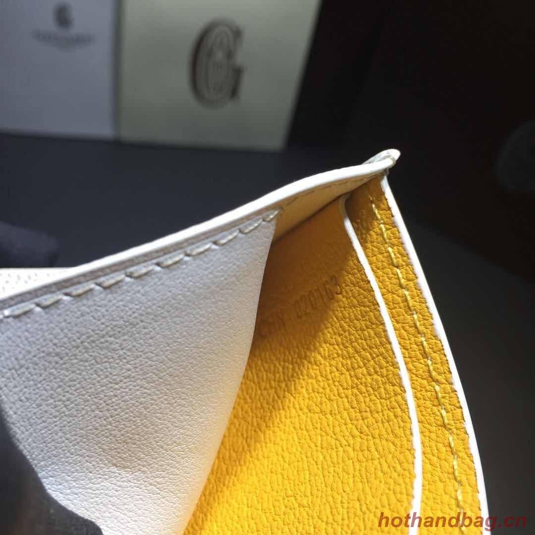 Goyard Wallet 9980 Goyard Wallet 9980