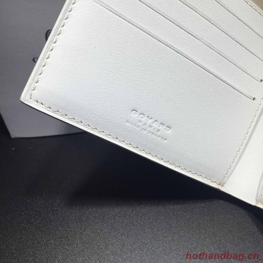Goyard Wallet 9980 Goyard Wallet 9980