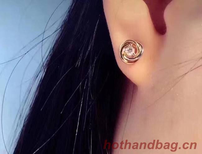 Cartier Earrings CE3467