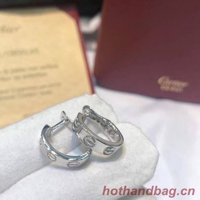Cartier Earrings CE4147