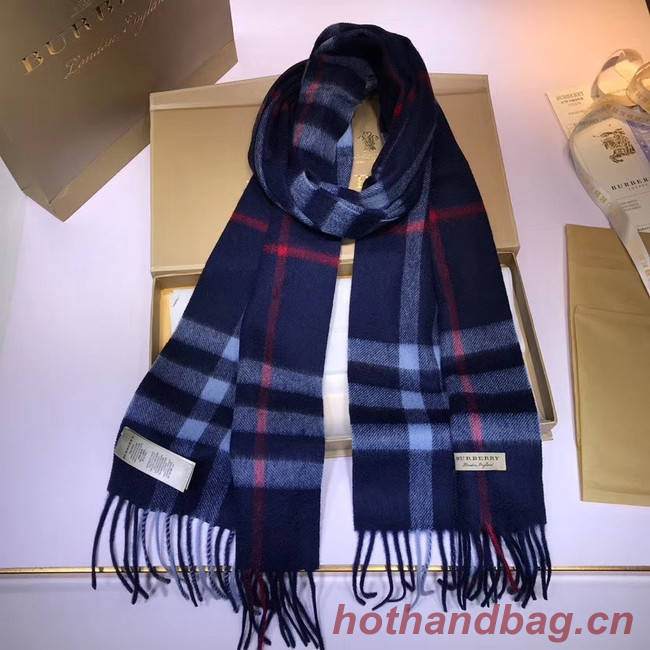 Burberry Cashmere Classic Scarf 3601