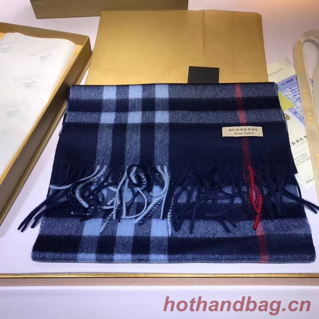 Burberry Cashmere Classic Scarf 3601