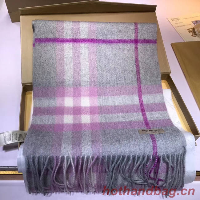 Burberry Cashmere Classic Scarf 3603