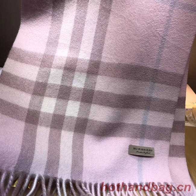 Burberry Cashmere Classic Scarf 3606