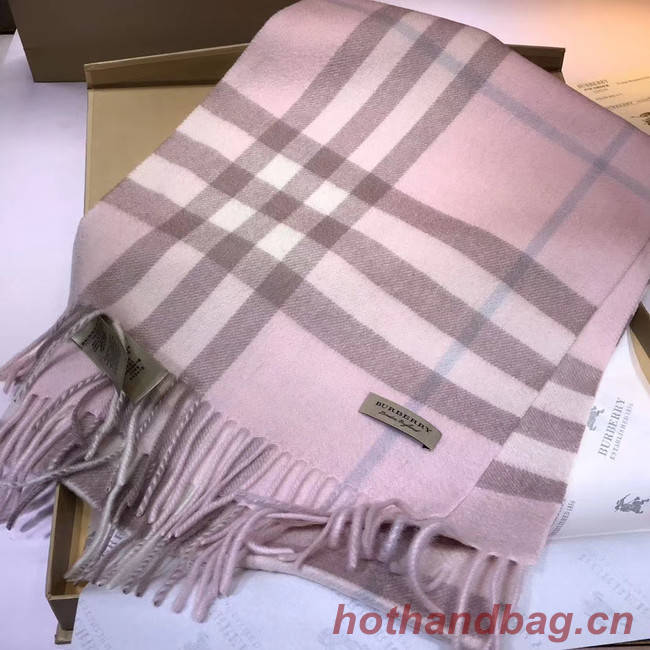 Burberry Cashmere Classic Scarf 3606