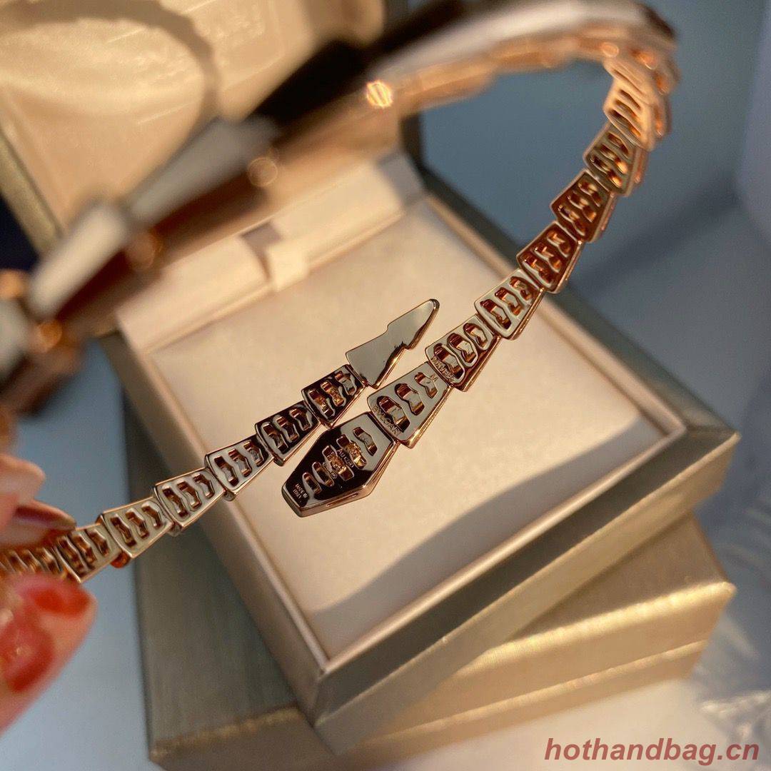 BVLGARI Bracelet B59877 BVLGARI Bracelet B59877