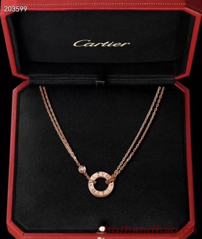 Cartier Necklace CE6879