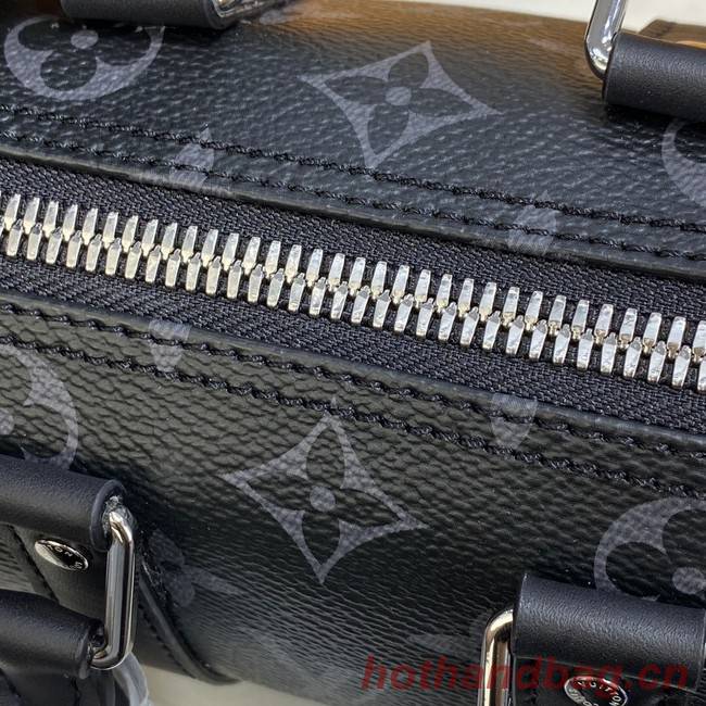 Louis Vuitton KEEPALL XS M45947 black