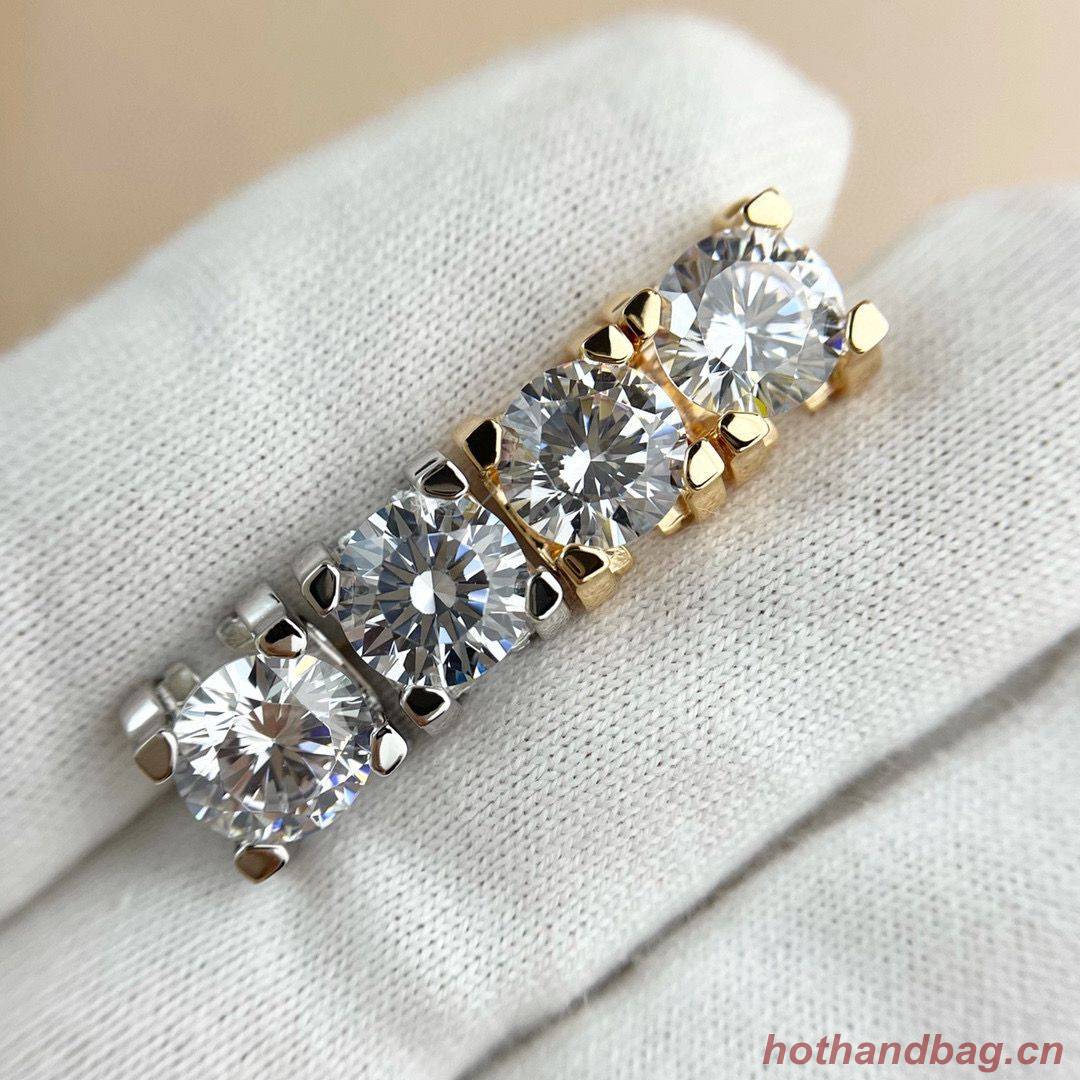 Cartier Earrings CE65692 Cartier Earrings CE65692