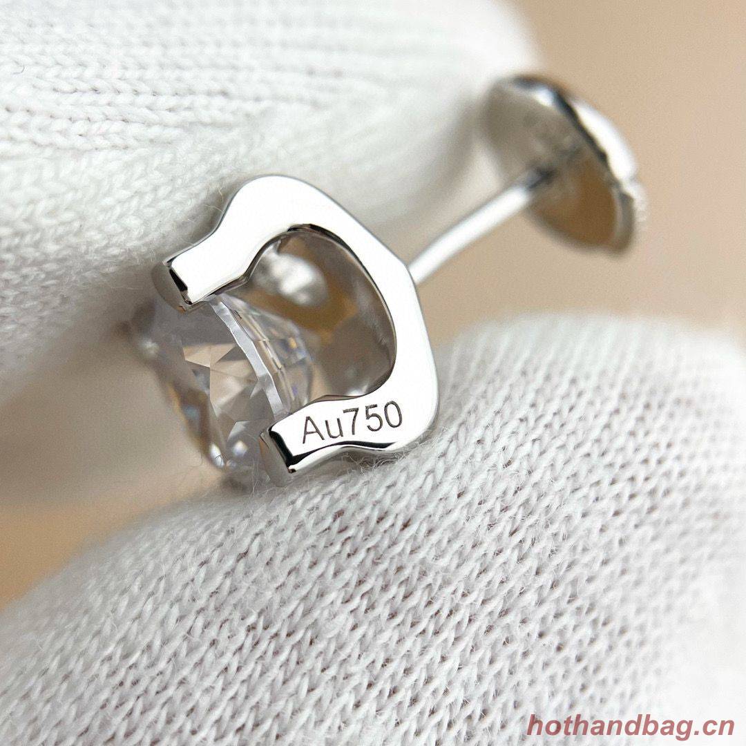 Cartier Earrings CE65692 Cartier Earrings CE65692