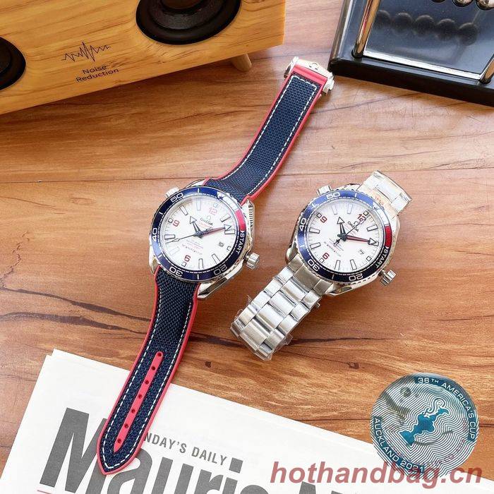Omega Watch OMW00187-1