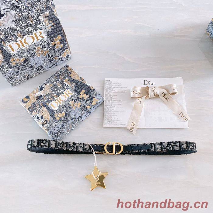 Dior Belt 20MM CDB00012