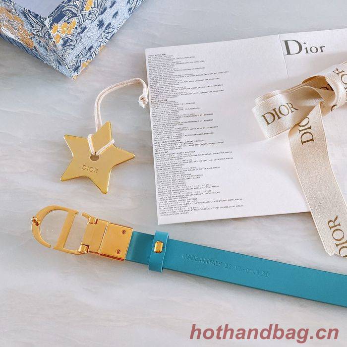Dior Belt 20MM CDB00023 Dior Belt 20MM CDB00023