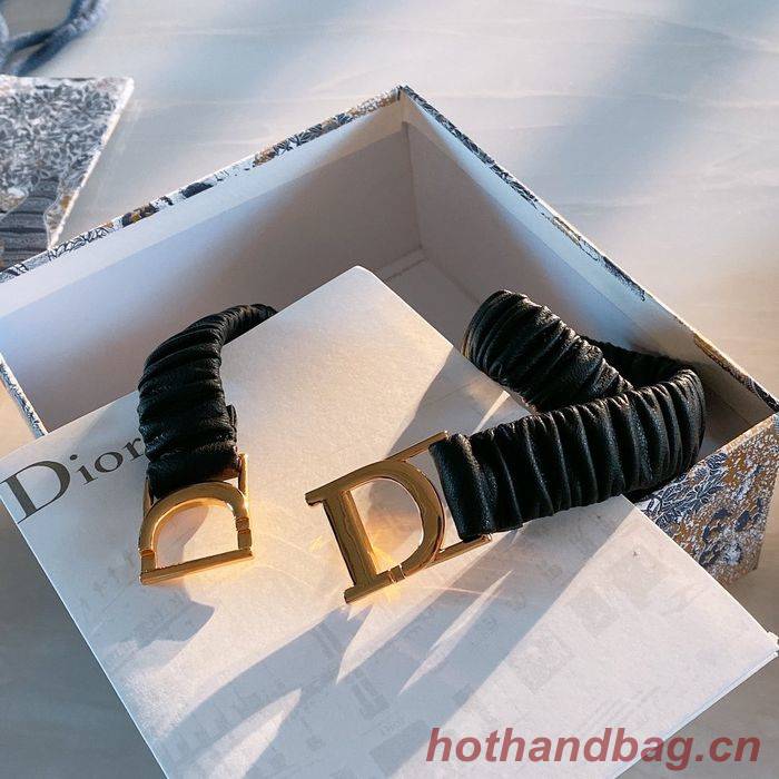 Dior Belt 20MM CDB00025 Dior Belt 20MM CDB00025