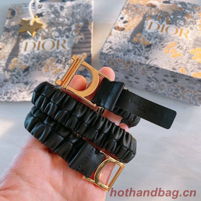 Dior Belt 20MM CDB00025 Dior Belt 20MM CDB00025